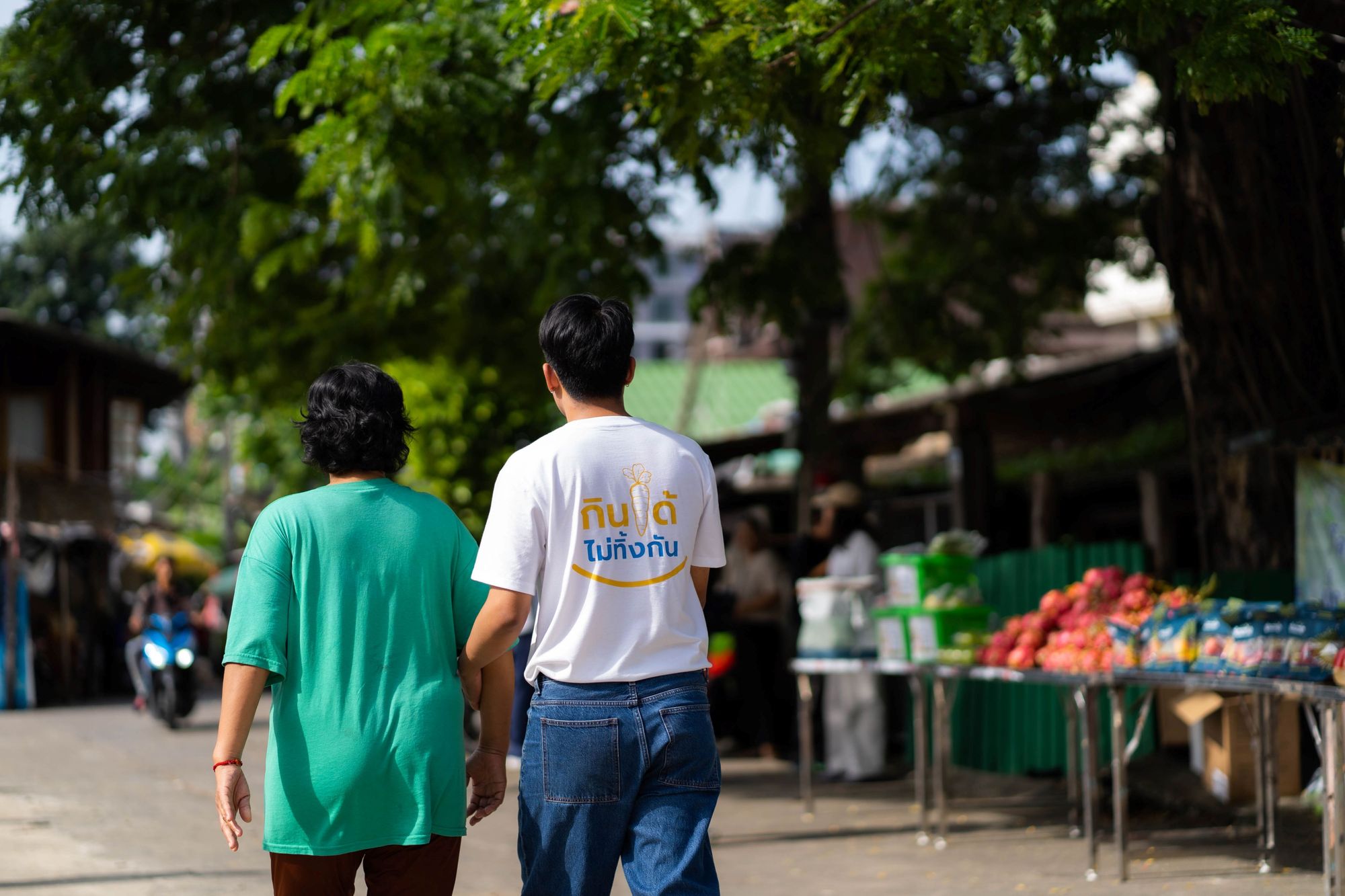 ซีพี แอ็กซ์ตร้า ตอกย้ำความสำเร็จการจัดการขยะครบวงจร
พร้อมขับเคลื่อนสู่เป้าหมายขยะเป็นศูนย์ ในปี 2030