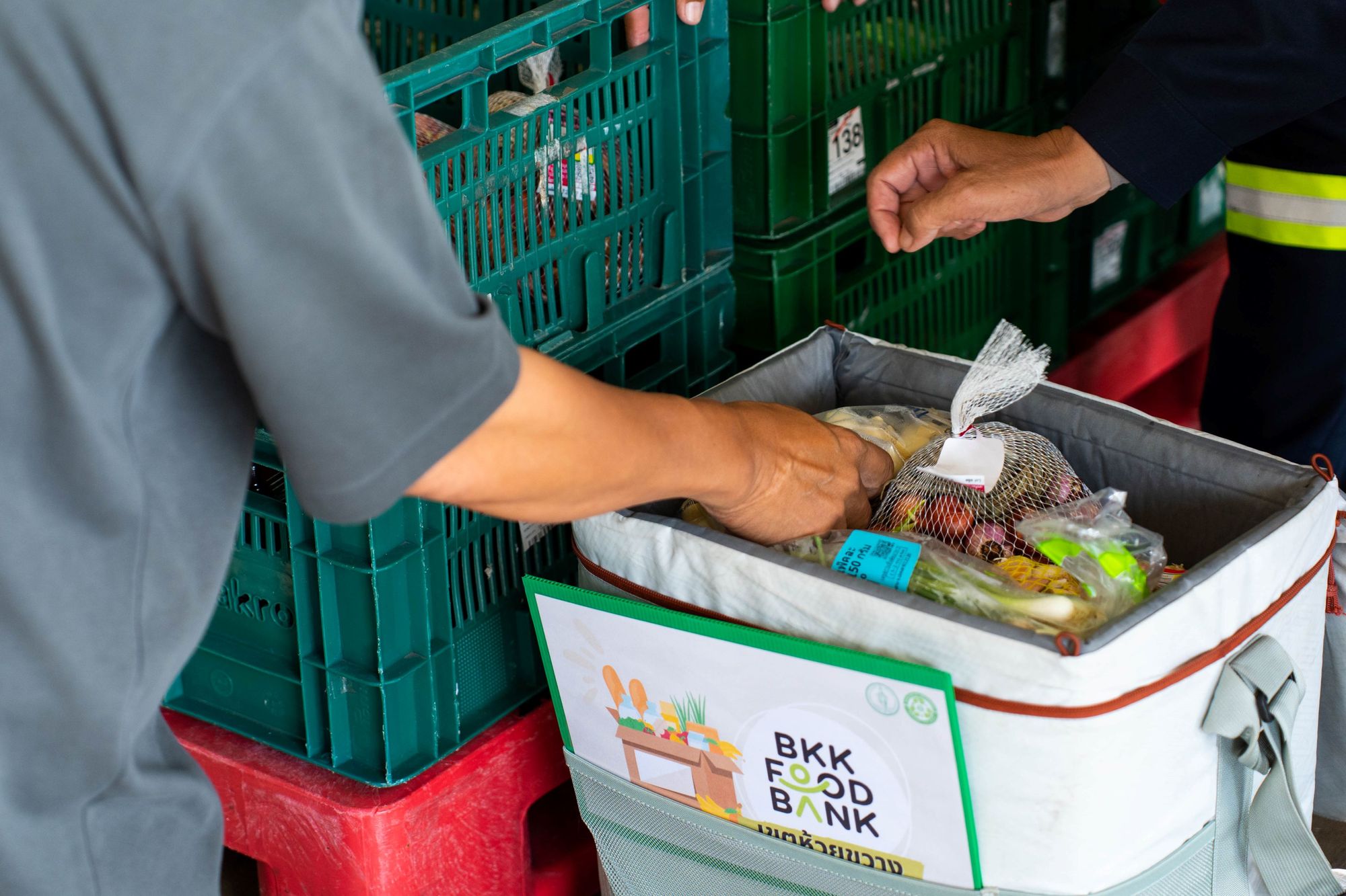 ซีพี แอ็กซ์ตร้า ตอกย้ำความสำเร็จการจัดการขยะครบวงจร
พร้อมขับเคลื่อนสู่เป้าหมายขยะเป็นศูนย์ ในปี 2030